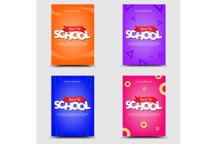 Back to School Abstract Posters: A Practical Evaluation