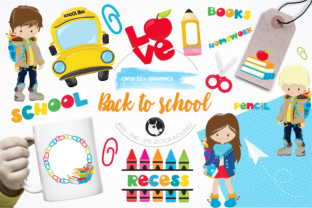 Back to School Graphics: Smart Choices for Designers, Educators, and Small Business Owners