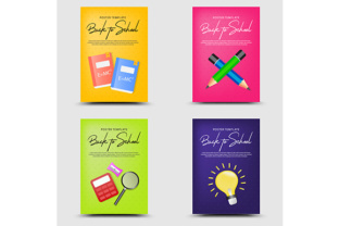 Back to School Modern Poster Designs: A Practical Guide for Evaluation and Selection