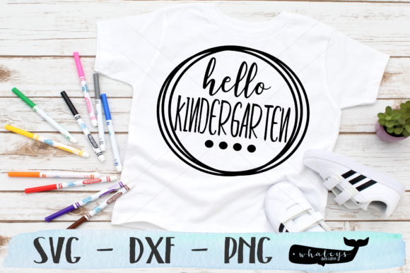 Hello Kindergarten-School: A Strategic Tool for First-Day Success and Brand Growth