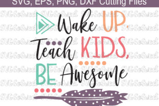 Teacher Cut Files: How SVG, PNG, EPS, and DXF Designs Make Back-to-School Creative and Easy