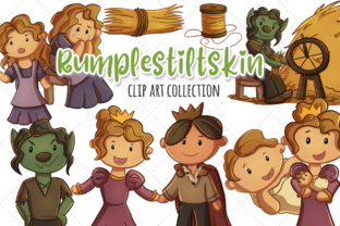 The Enduring Legacy of the Rumpelstiltskin Fairy Tale: Origins, Characters, and Creative Applications