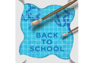 The Strategic Value of Back to School Backgrounds in Modern Creative Campaigns