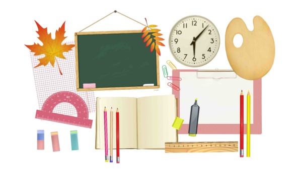 Why Back to School Clipart Is a Must-Have Resource for Educators, Parents, and Creatives